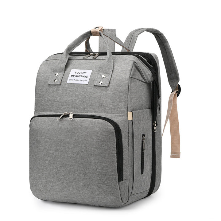 Versatile Travel Backpack Stornfield