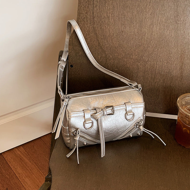 Mini Crossbody Bag