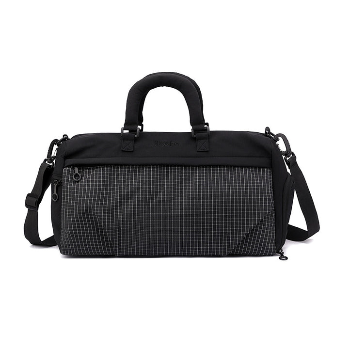 Durable Multi-Pocket Weekend Duffle Bag Stornfield