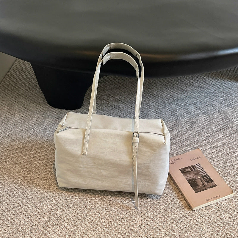 Minimalist Travel Duffel Bag Stornfield