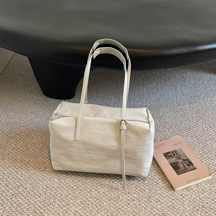 Minimalist Travel Duffel Bag Stornfield