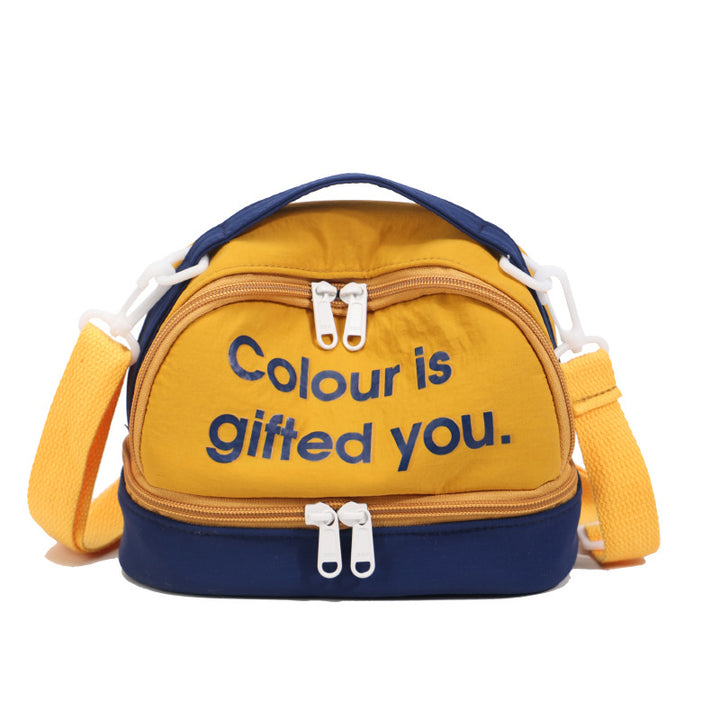 Trendy Crossbody Bag Stornfield