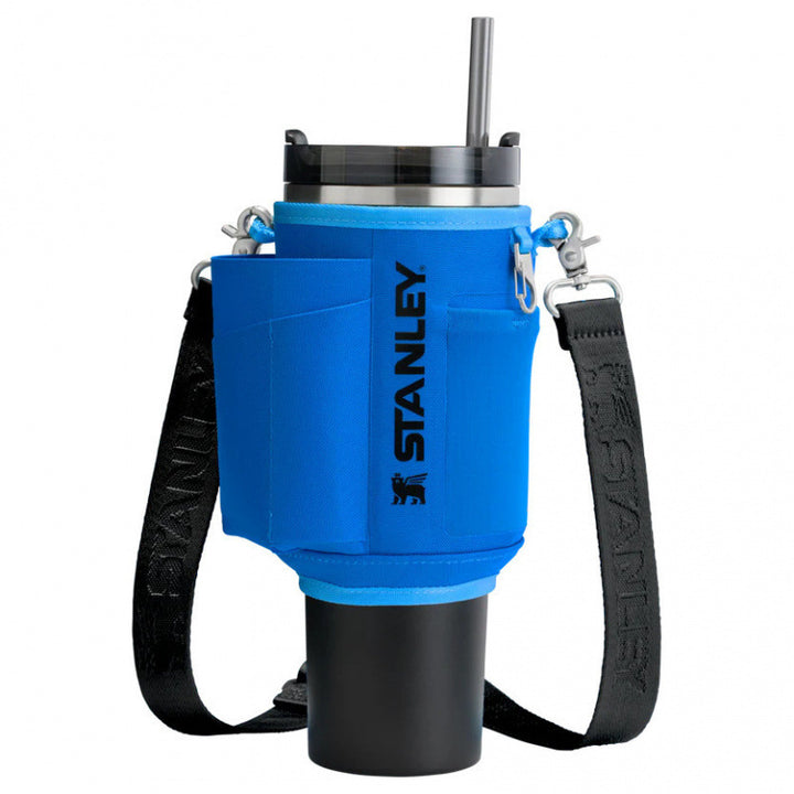 Unisex Portable Drink Holder by Stornfield