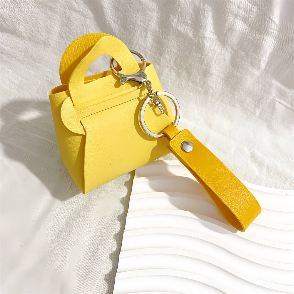 Miniature Handbag Keychain Stornfield