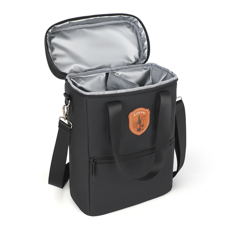 Insulated Multi-Purpose Food Carrier Stornfield