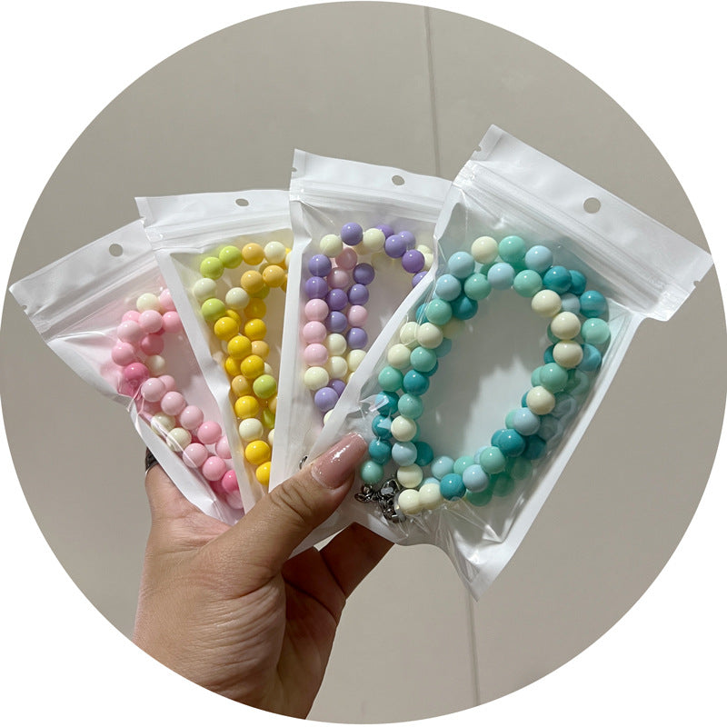 Colorful Beaded Eyewear Chain Stornfield 1786692136