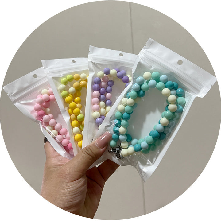 Colorful Beaded Eyewear Chain Stornfield 1786692136
