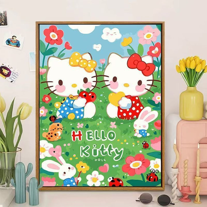 Decorative Art Stornfield