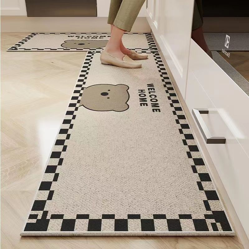 Kitchen Comfort Mat Stornfield