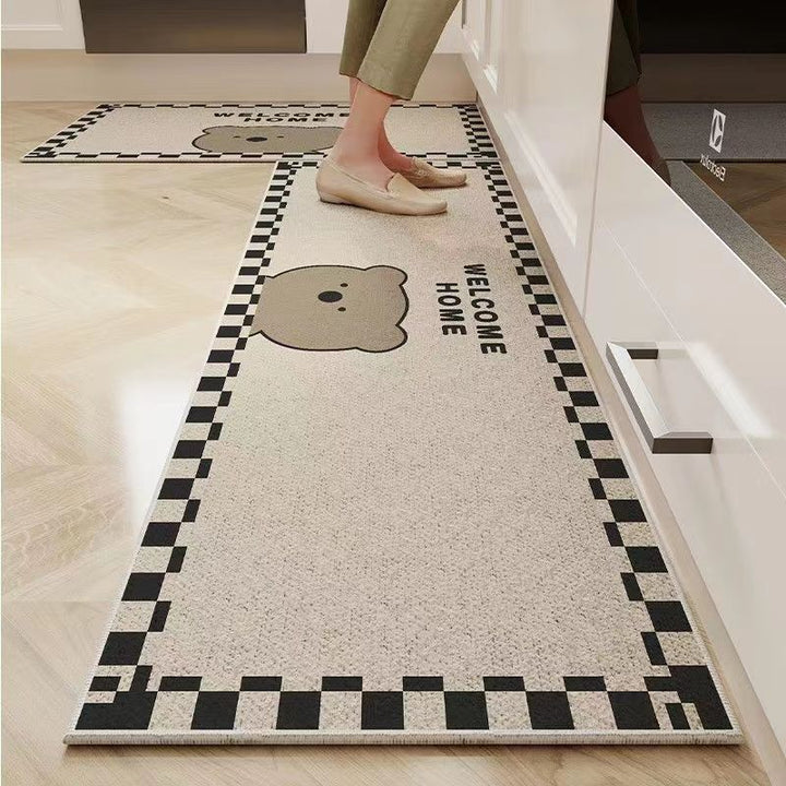 Kitchen Comfort Mat Stornfield