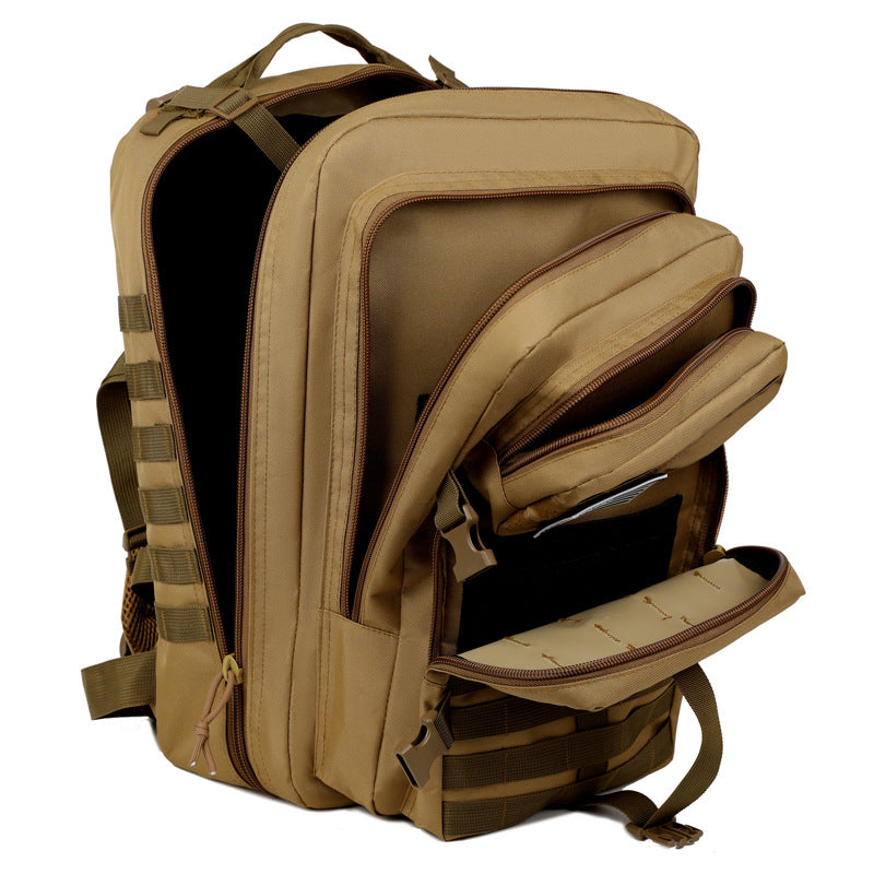 Tactical Military Backpack Stornfield