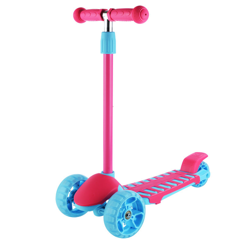 Adventure Kick Scooter Stornfield