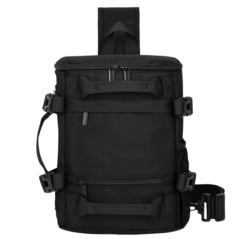 Tactical Multi-Pocket Sling Backpack Stornfield