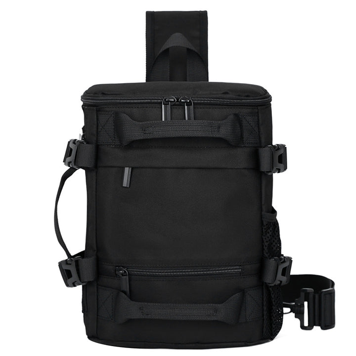 Tactical Multi-Pocket Sling Backpack Stornfield