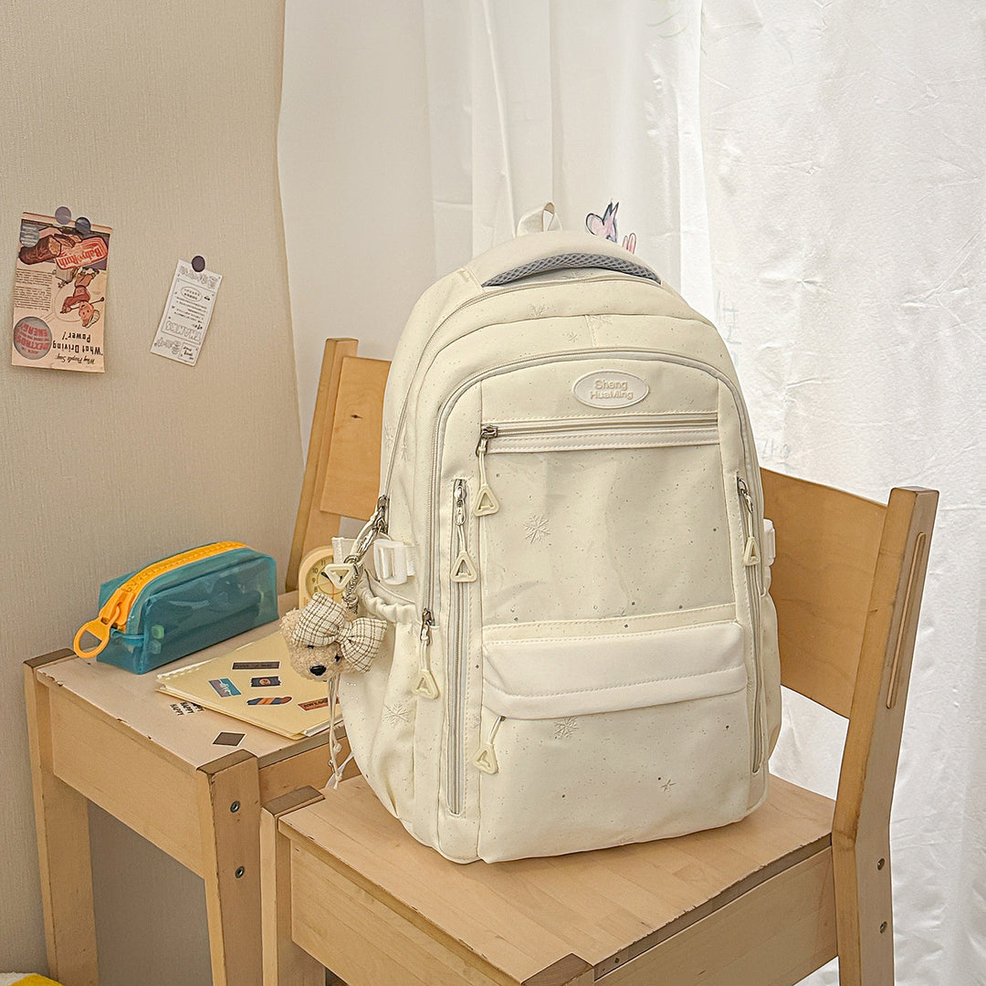 Versatile All-Occasion Backpack Stornfield