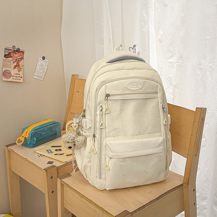 Versatile All-Occasion Backpack Stornfield
