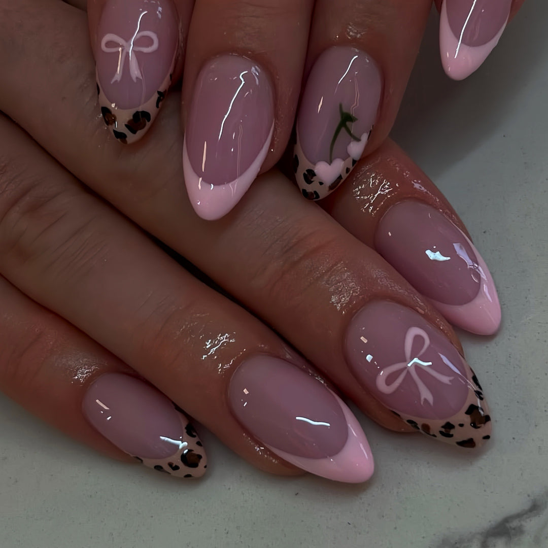 Stylish Nail Art Stornfield