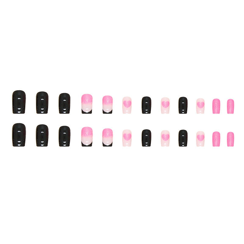 Glamorous Nail Art