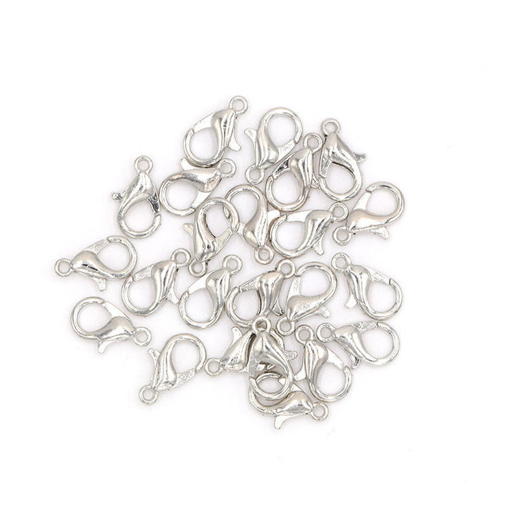 Kit for jewelry making with lobster clasps Stornfield