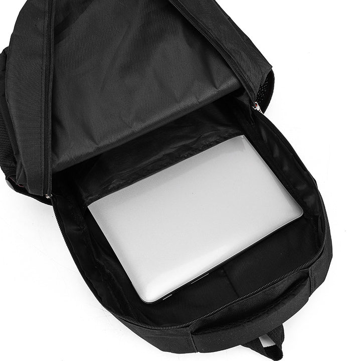 Ergonomic Multi-Compartment Backpack Stornfield