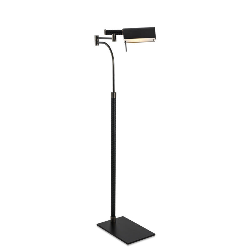 Adjustable Reading Floor Lamp