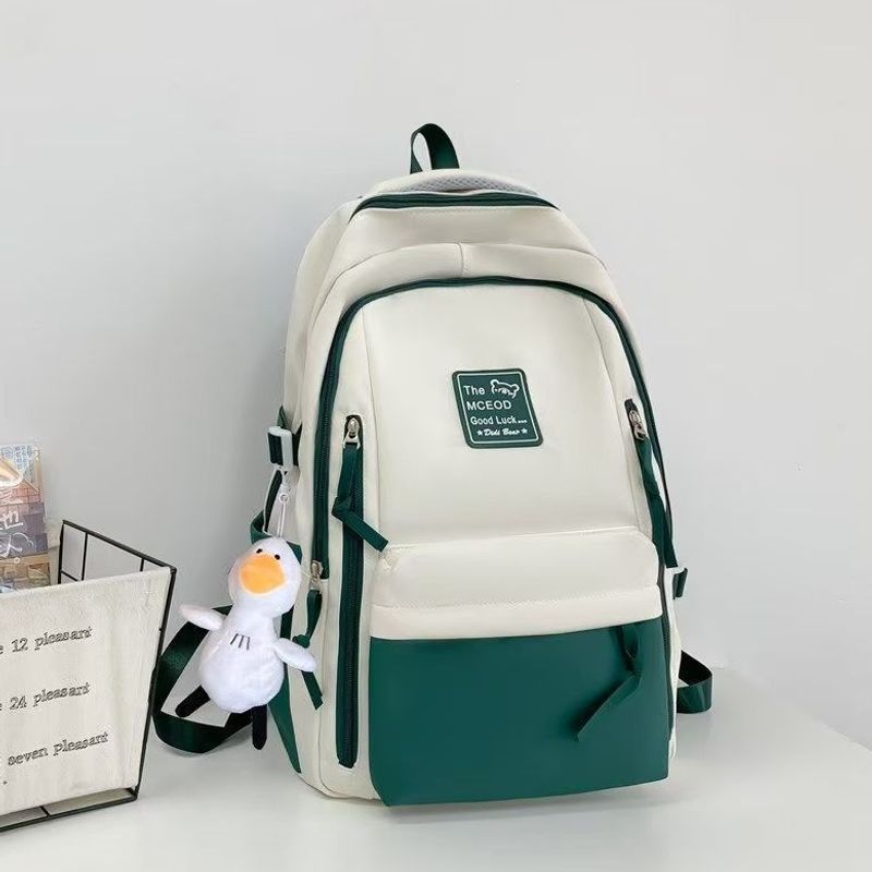 Stylish Versatile Backpack Stornfield