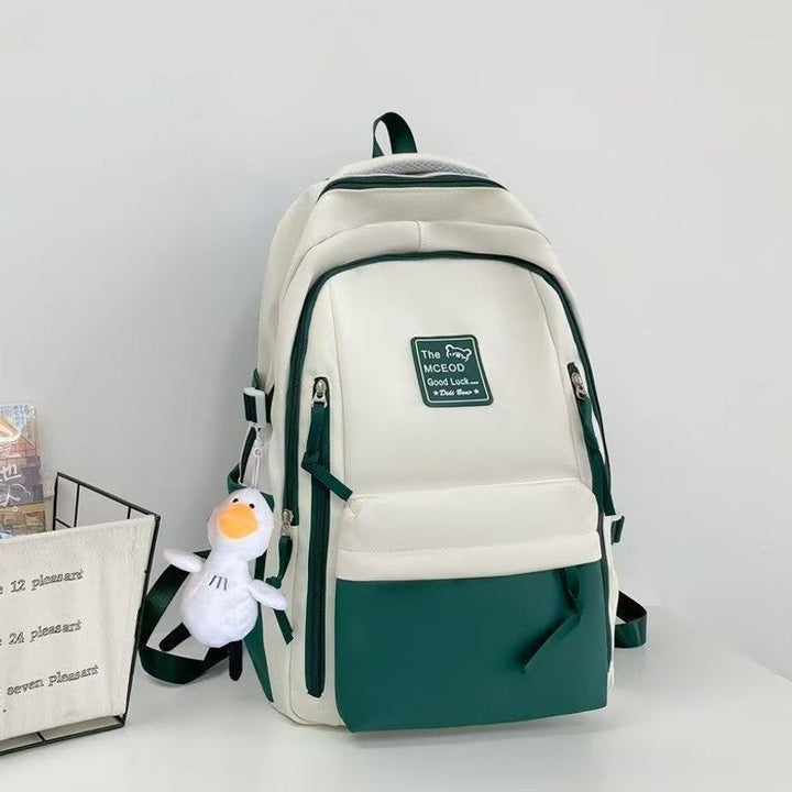 Stylish Versatile Backpack Stornfield