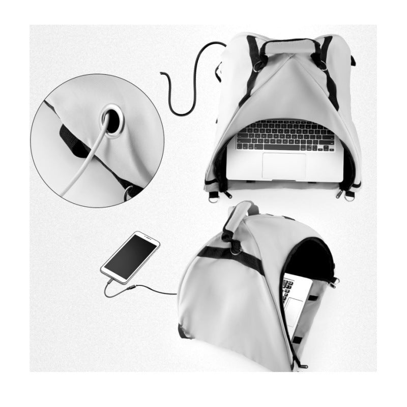 Laptop bag with insulating insert Stornfield