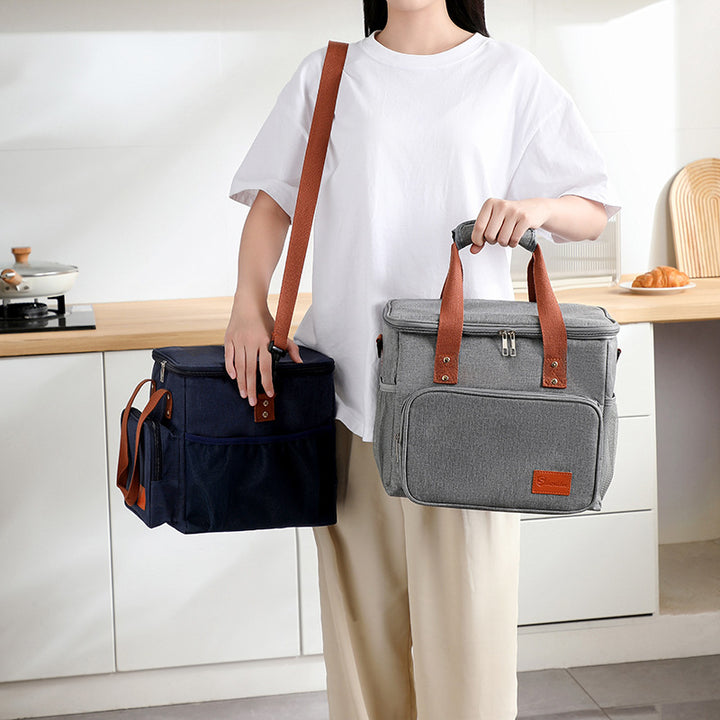 High-quality cooler bag Stornfield