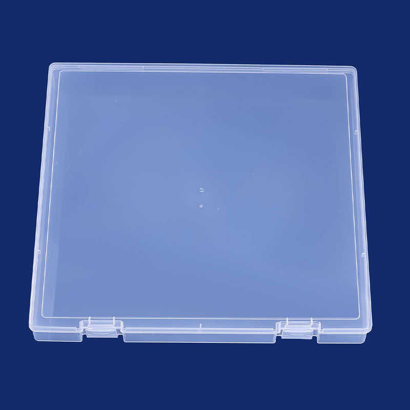 Premium Clear Storage Box Stornfield