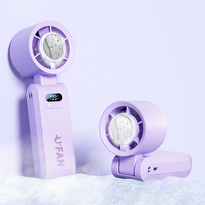 Ladies Handy USB Fan Stornfield