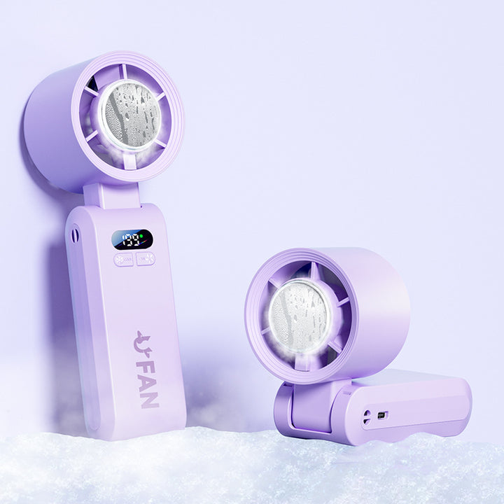 Ladies Handy USB Fan Stornfield