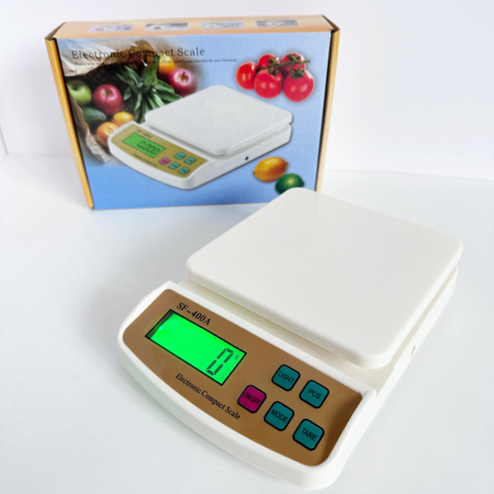 Kitchen Electronic  Scale