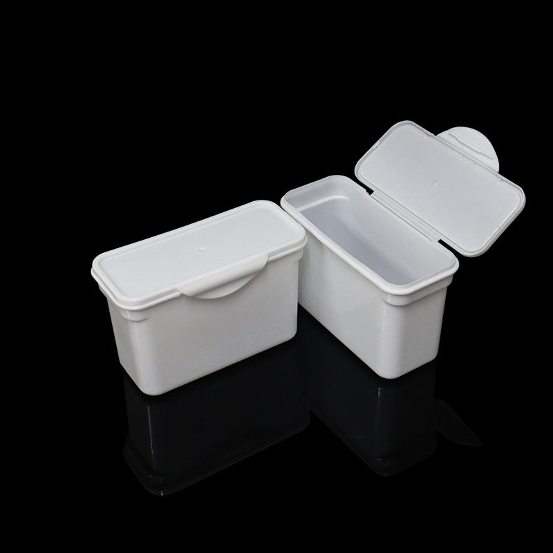 Versatile Rectangular Storage Container Stornfield