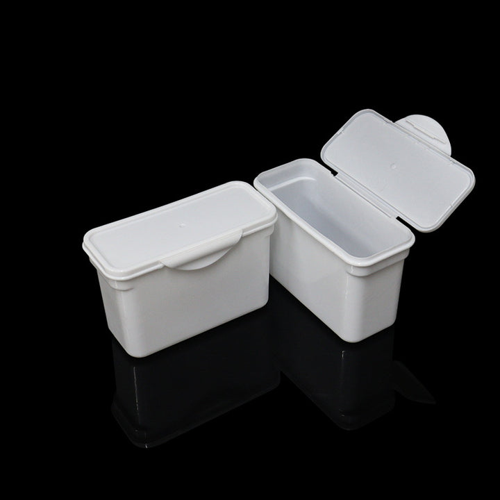 Versatile Rectangular Storage Container Stornfield