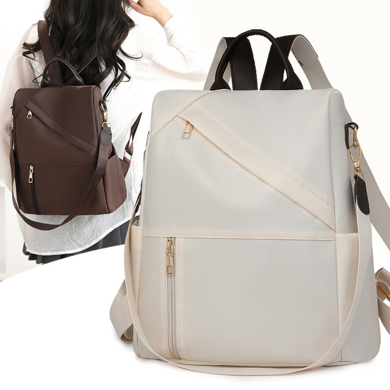 Fashionable Multi-Functional Backpack Stornfield