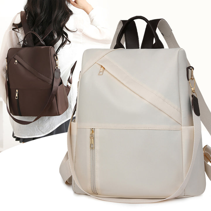 Fashionable Multi-Functional Backpack Stornfield