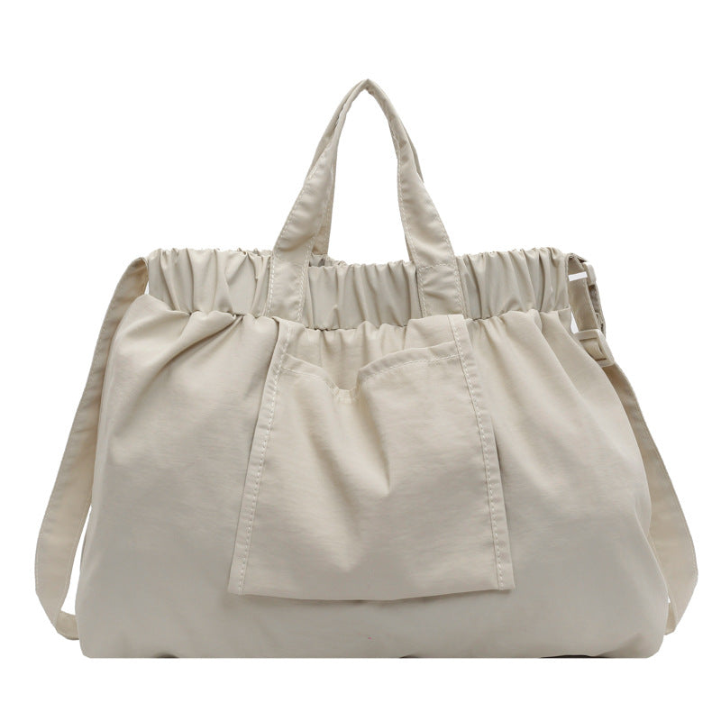 Spacious Everyday Duffle Bag Stornfield