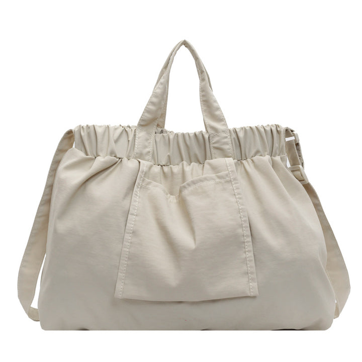 Spacious Everyday Duffle Bag Stornfield