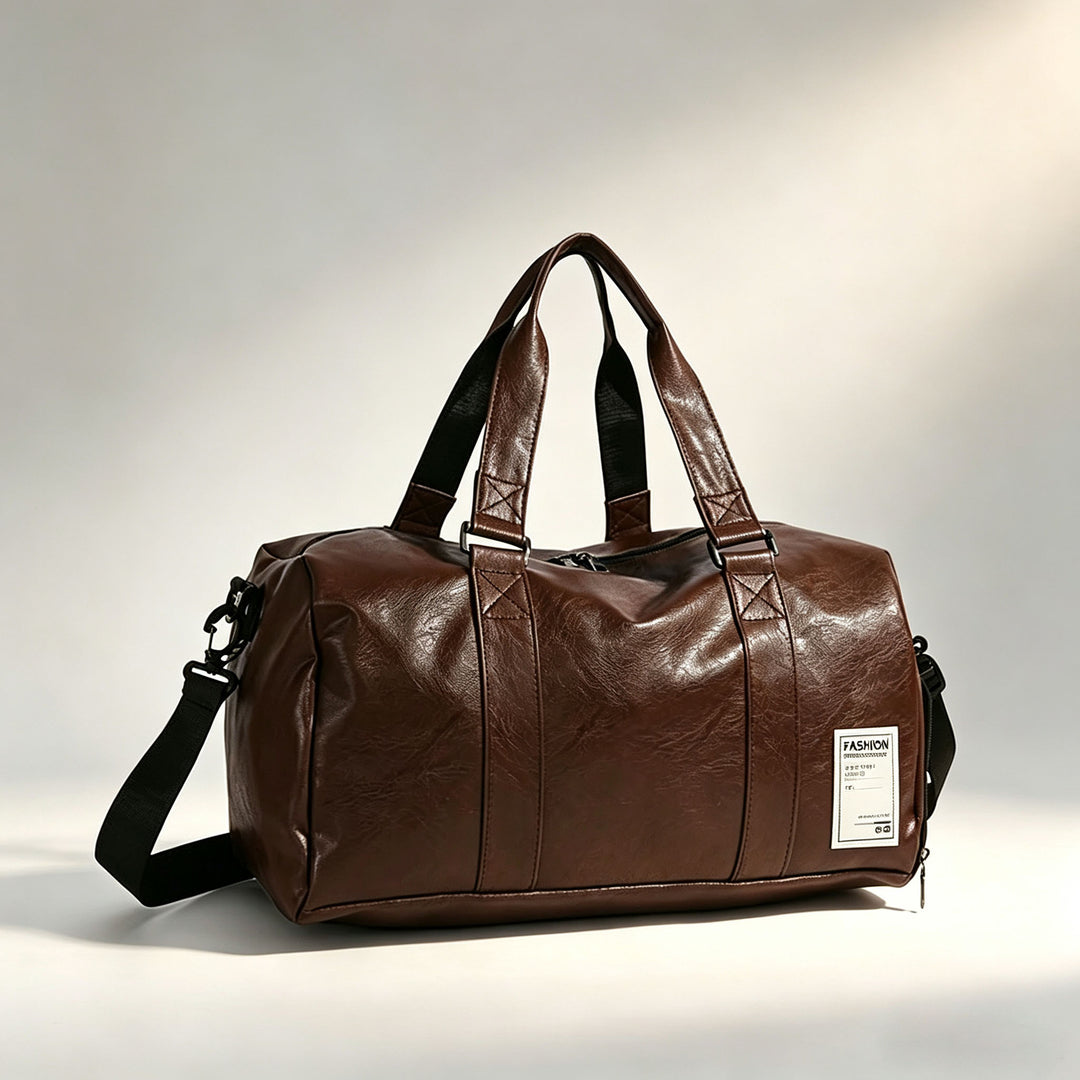 Sporty Duffle Bag Stornfield