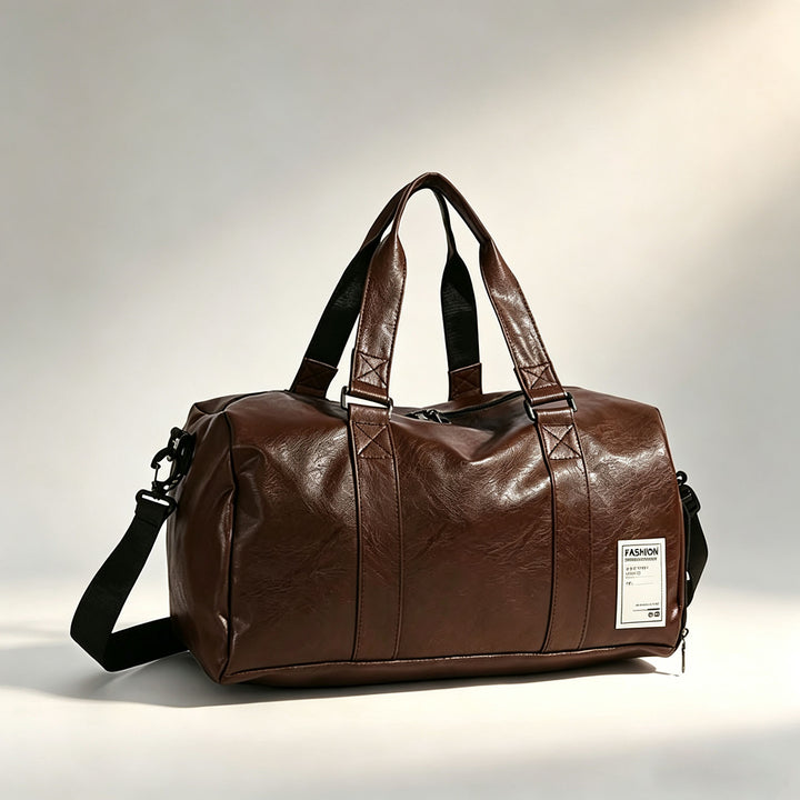 Sporty Duffle Bag Stornfield
