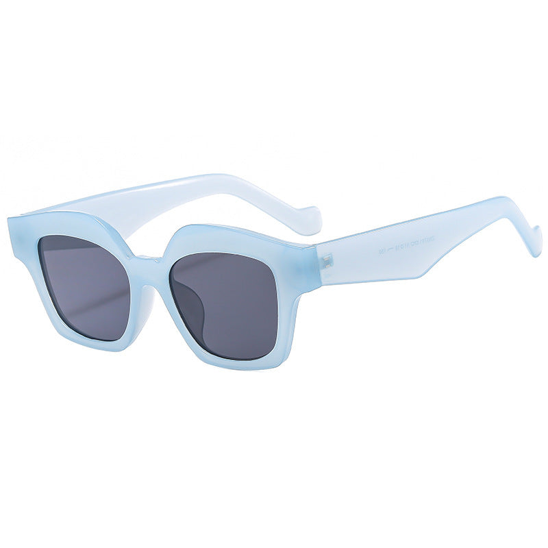 Ladies Designer Sunglasses in Modern Tortoiseshell Style Stornfield