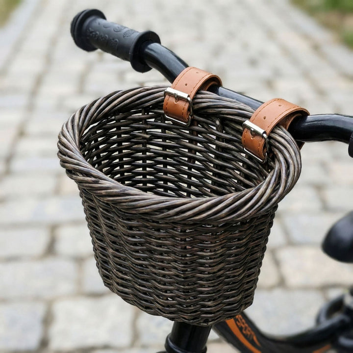 Children's Bicycle Basket Stornfield