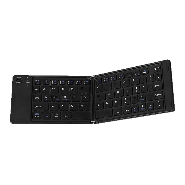 Foldable Bluetooth Keyboard Stornfield