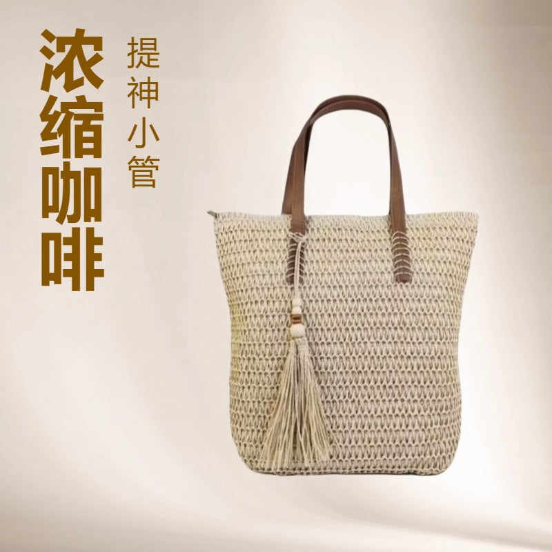 Beach bag Stornfield