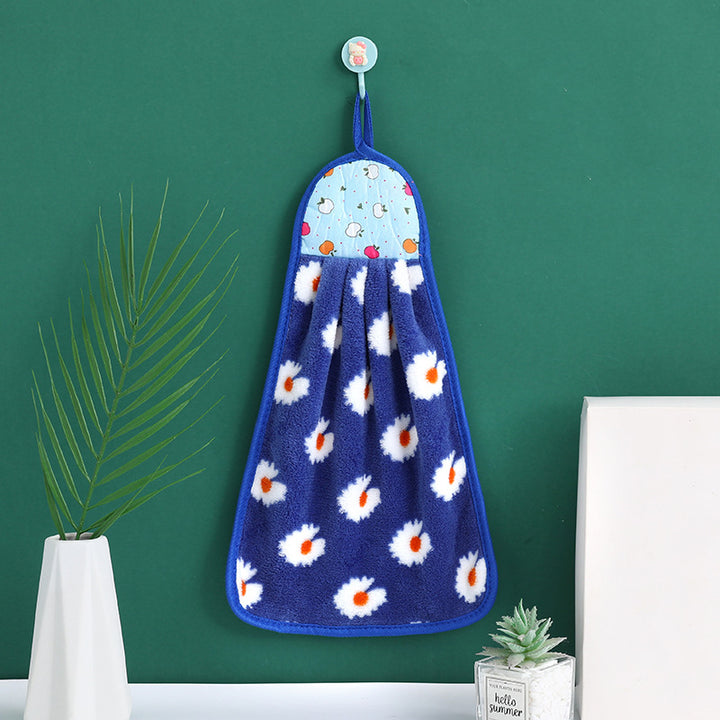 Ladies Towel Holder Stornfield