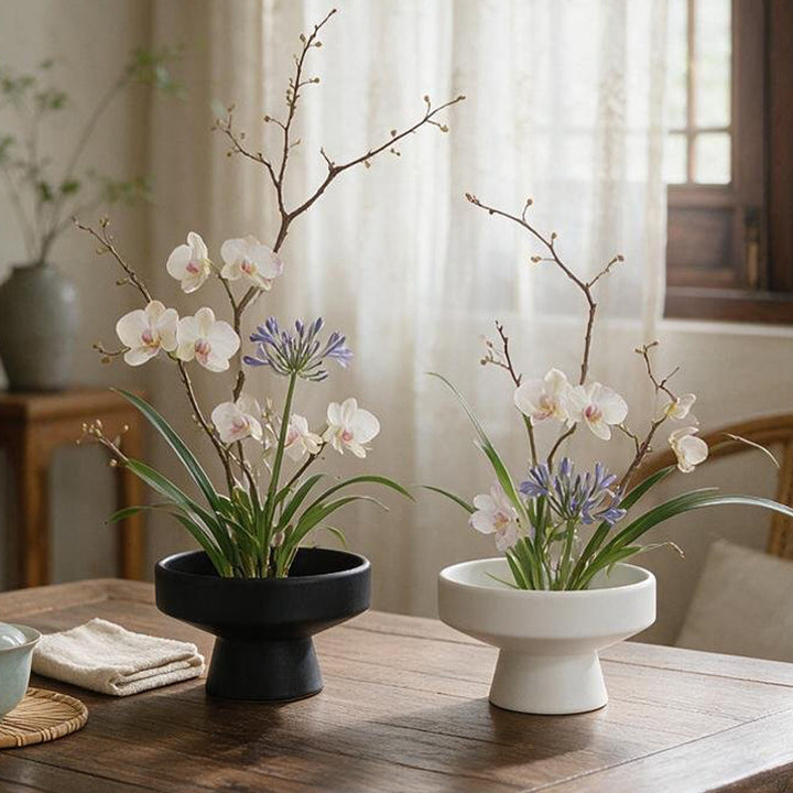 Modern Minimalist Planter Stornfeild