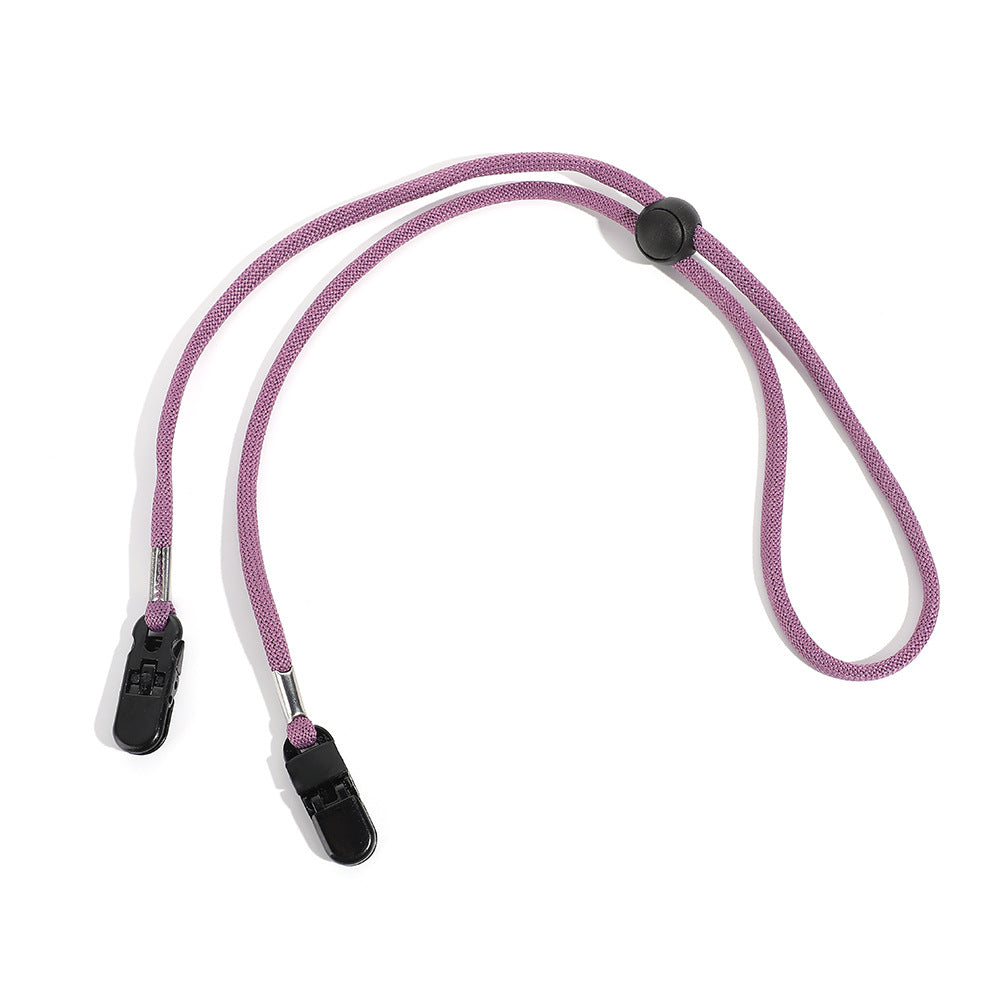 Adjustable Eyewear Retention System Stornfield