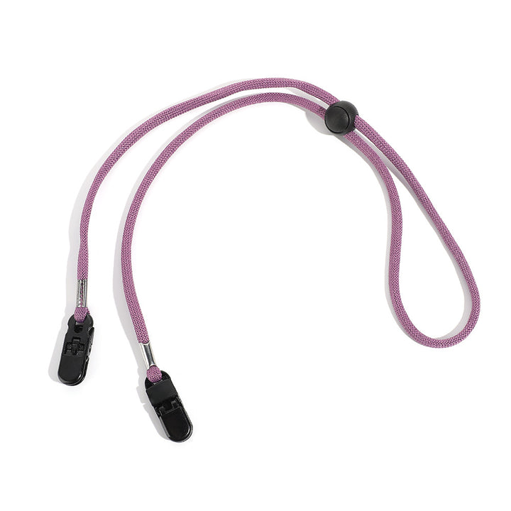 Adjustable Eyewear Retention System Stornfield