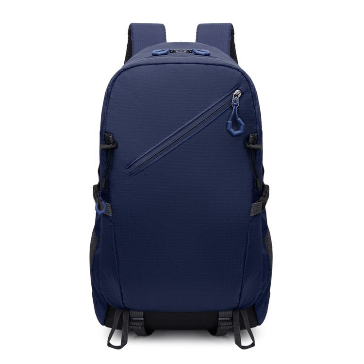 Versatile Hiking Backpack with Multi-Pocket Design Stornfield